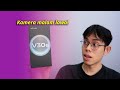 Kamera fon ni aku tak sangka! Kalah iPhone 🤭 - vivo V30e 5G