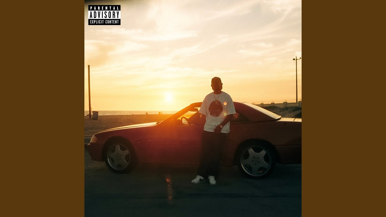 Summertime in the Benz