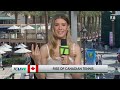 The Rise of Canadian Tennis | TC Live