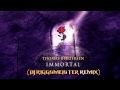 Thomas Bergersen - Immortal (DJ Riggsmeister remix)