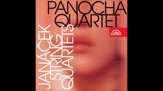 Janáček: String Quartets (Panocha)