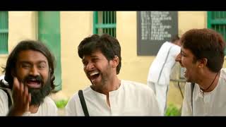 JATHI RATNALU COMEDY SCENES