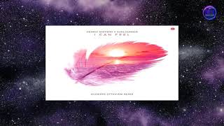 Dennis Sheperd x Sunlounger  - I Can Feel (Giuseppe Ottaviani Remix)