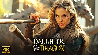 Download lagu DAUGHTER OF THE DRAGON : Angelina Jolie | New Action Movie 2026 | Full Movie 4K #actionmovies
