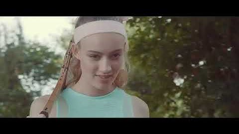 Kadie Elder - First Time He Kissed a Boy [Official Music Video]