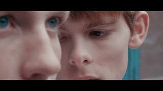 Video thumbnail of "Kadie Elder - First Time He Kissed a Boy [Official Music Video]"