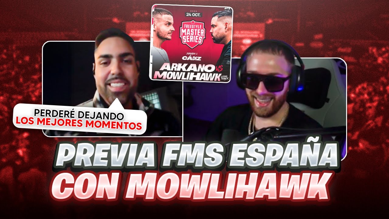 MOWLIHAWK: 