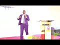 FAITH IS NOT COMPLETE WITHOUT THIS!