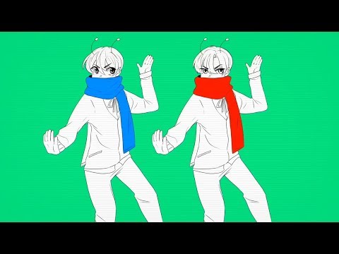 【PV Short】彗星ハネムーン