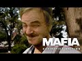 Мэддисон играет в Mafia Definitive Edition #5 - Финал + Итоговое Ревью