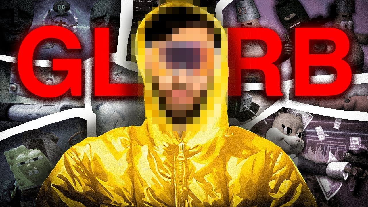The Man Behind Ai Spongebob Unmasked