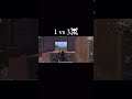 1x3 # #60vs90fps #40fpsvs60fpspubgmobile #pubgmobile #60fpstdm #bgmi pubgmobilesolovssquadtdm #tdm