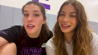 Welcome Week Part 1 | Living as Lopes Season 6 Episode 1