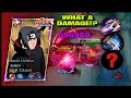 JULIAN ISAME DAMAGE IN EXP LANE (Counter heroes)