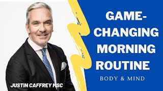 Game Changing Morning Routine - Neck and Mind Exercises