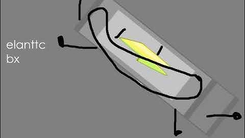 object fighters peach paradise styled intro