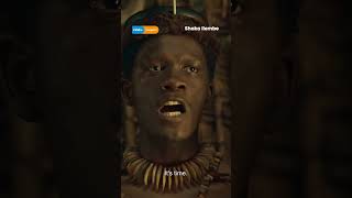 Watch Shaka Ilembe S2 On Dstv Compact