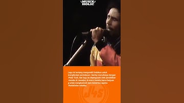 Thumbnail of "Get Up Stand Up" Bob Marley 🤘