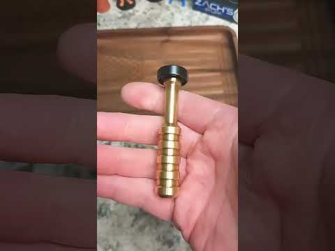 Interested in a USA Made Driver for $100?