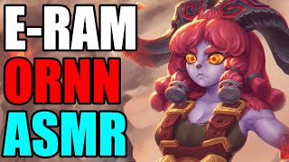 E-RAM ASMR PLAYING LEAGUE OF LEGENDS💀 screenshot 4