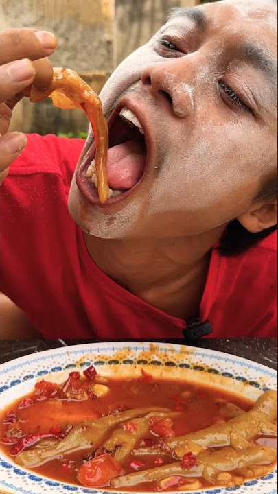 MAK LAPER CICAK OSENG