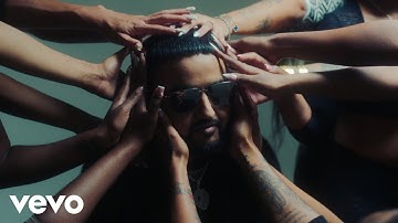 NAV, Metro Boomin - REAL ME