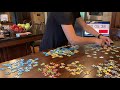 Speed Puzzling #007-Andrea Kyle