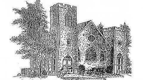 St. James Reformed Church Service 11-27-22; 1st Sunday in Advent.