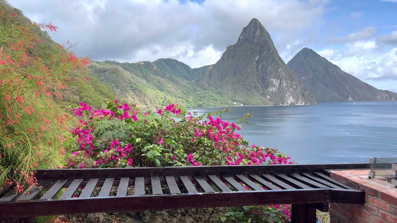 St Lucia ASMR Day