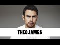 10 Things You Didn't Know About Theo James | Star Fun Facts