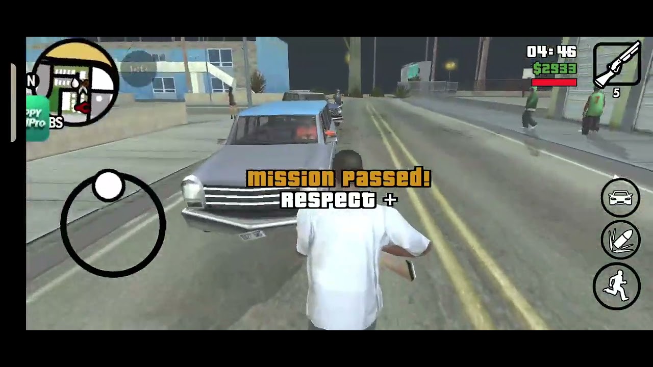 الحلقه الثانيه من سلسله المافيا . سرقنا البيوت 🫡