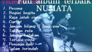 NUMATA - FULL ALBUM TERBAIK 2020