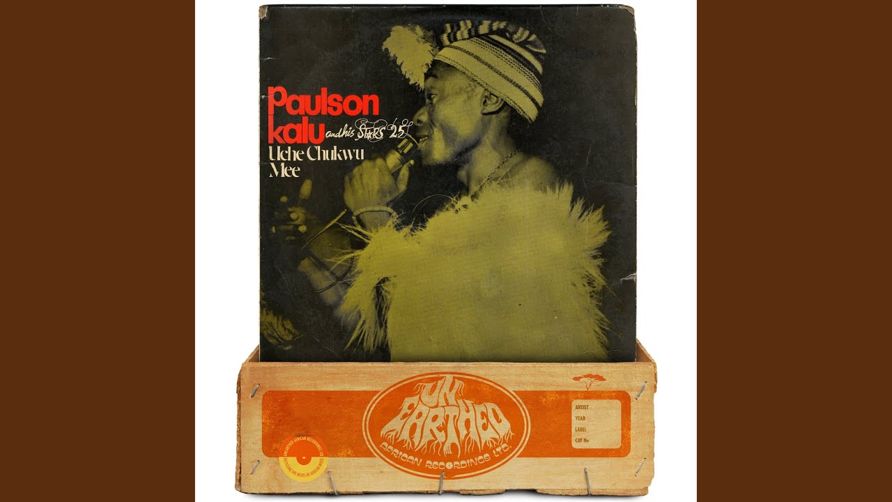 Uwa Onyirikwatu Gben (2024 Remaster)