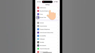 How To Disable Lock Sound On Iphone IPhone Tips 