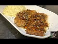 HONEY GARLIC HERBS &amp; BUTTER PORK LOIN CHOPS | PAN SEARED