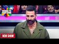 Akshay Kumar | Puzzle Round में कौन निकलेगा सबसे आगे? | Wheel of Fortune