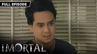Full Episode 140 | Imortal by ABS-CBN Entertainment 14 views 18 minutes ago 21 minutes