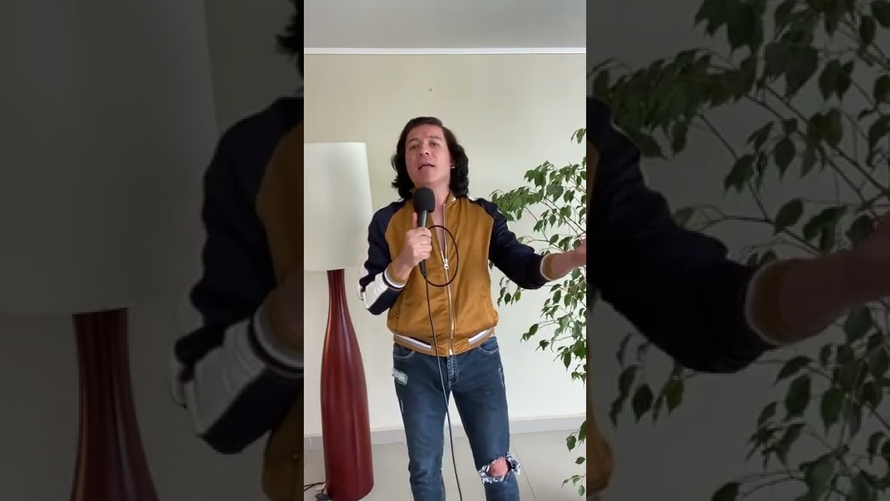 Marcelo Jimenez(Tributo a Camilo Sesto) - Quien