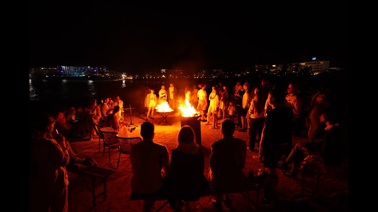 Adventure Lab Event&Mice Agency Promo