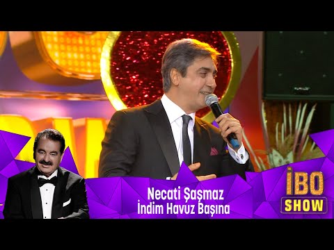Necati Şaşmaz -