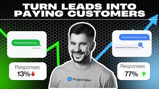 Complete Project Blue Setup: Send iMessages from Any CRM (Full Walkthrough) screenshot 5