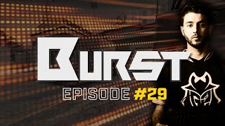 (BEST OF CS:GO) Burst #29 - BLAST Showdown -  G2 fait le show !
