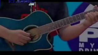မင္းတစ္ေယာက္သာ chords
