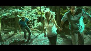 Animal - Trailer Animal - Trailer