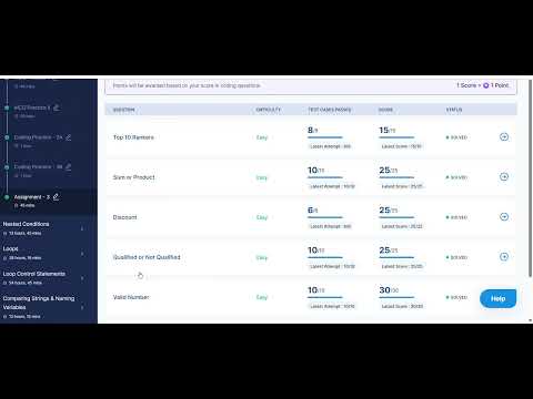 Python | Assignment-3 | NxtWave | CCBP 4.0