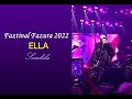 Download Lagu ELLA - Sembilu