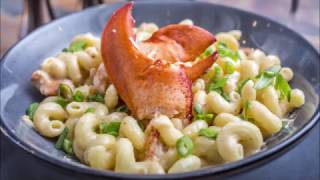 Stone Summit Lobster Mac n Cheese