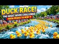 ATTENDANCE DUCKIE
