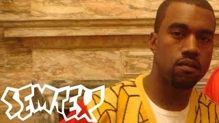 KANYE WEST INTERVIEW WITH DJ SEMTEX [EP.2]