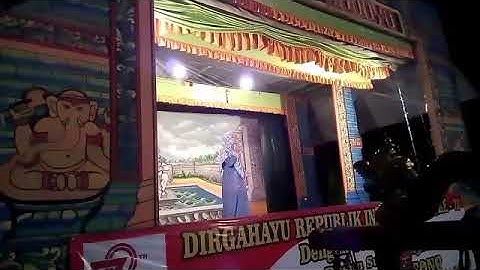 PIDATO BAHASA INGGRIS DALAM RANGKA KEMERDEKAAN REPUBLIK INDONESIA By Nurul Khayatun